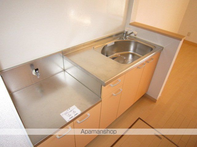 カナディアンコート南吉成Bの内装写真