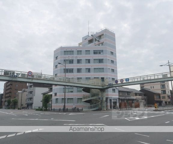ファステート九条河原町レイヴの周辺写真