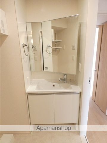 サンガーデン新山口 Aの内装写真