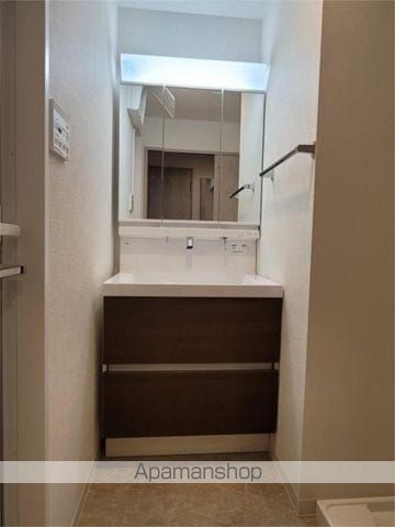 HORIZON RESIDENCEの内装写真