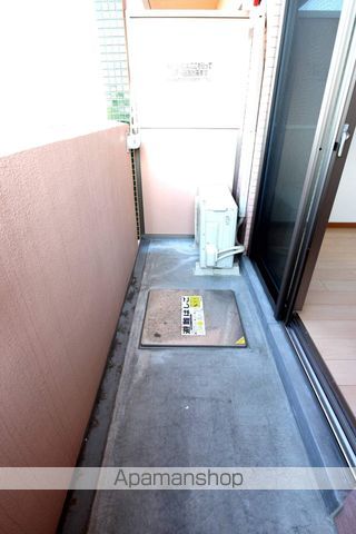 マイン鳥飼の内装写真