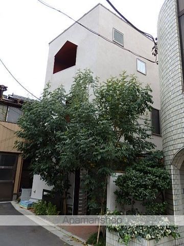 グランエッグス東大前の外観写真