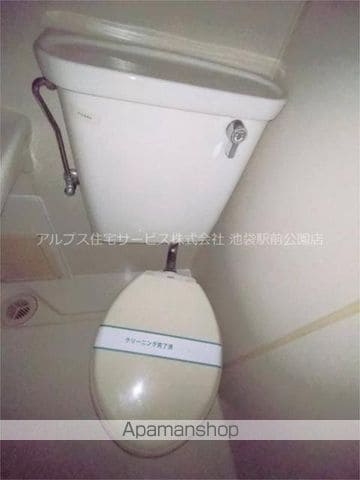 西ビルの内装写真