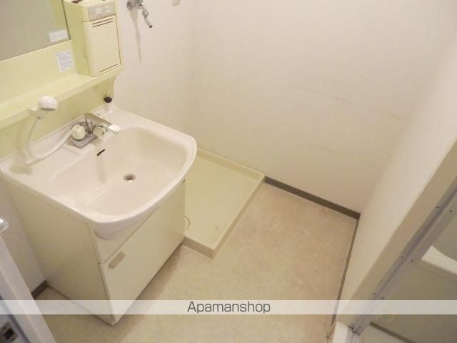 ベルドミールの内装写真