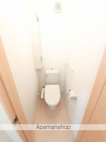 ノベルティーあさひ Cの内装写真