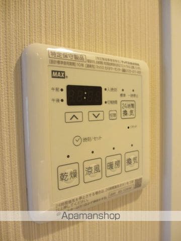 レクシード両国駅前の内装写真