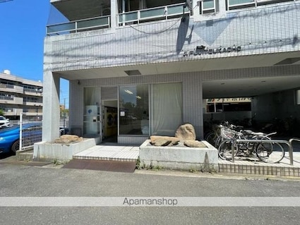 アルファ藤塚町７０１号[1K/20m2]の共用部4