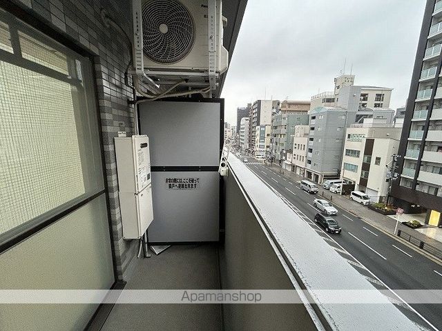 エスリード天王寺の内装写真