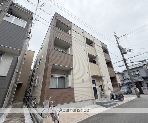Villa Annaの外観写真