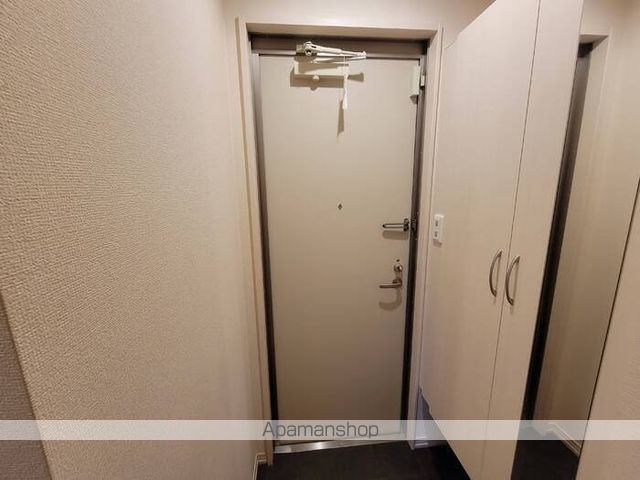 プラージュ武庫川 B棟の内装写真
