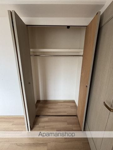サンコーポ長楽寺マンションの内装写真