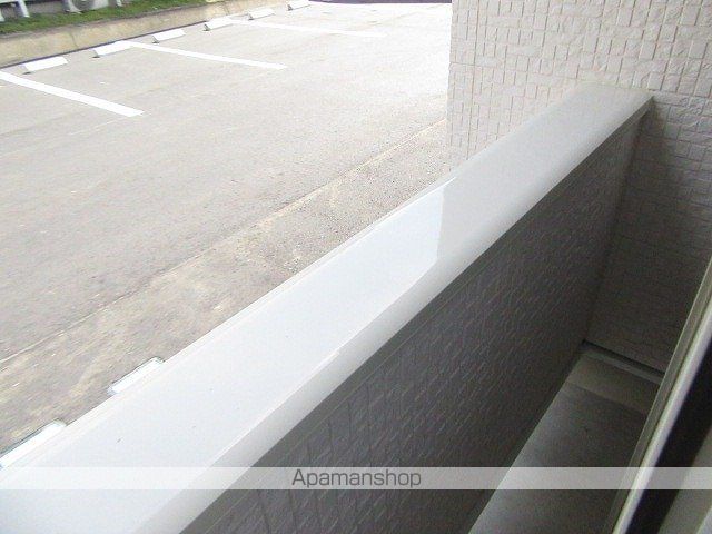 Levareの内装写真