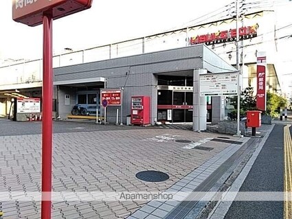 佐伯ビルディングス[1LDK/38.85m2]の周辺3