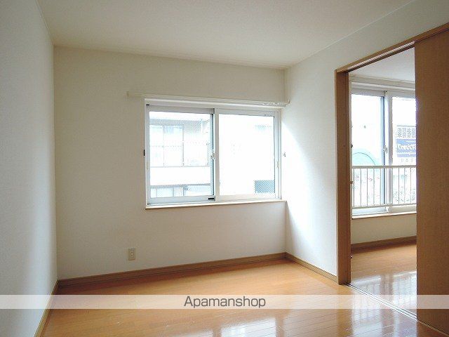ハイツリッチの内装写真