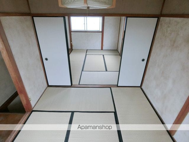 関西本線 木津駅 徒歩4分 1階建 築51年の内装写真