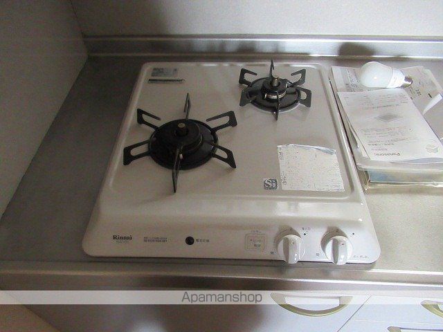 エストワン本町の内装写真