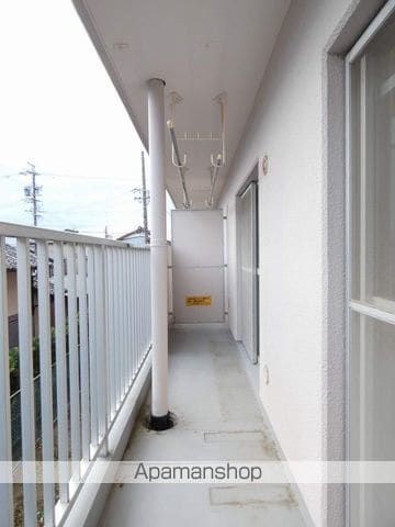 ガーデンハイツ浜松南の内装写真