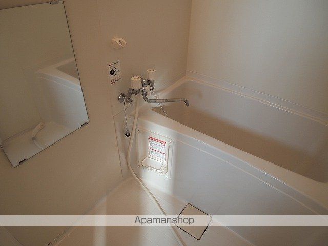 コーポ土田Bの内装写真