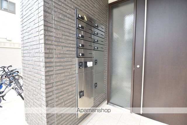 REGALEST 千田町のその他写真