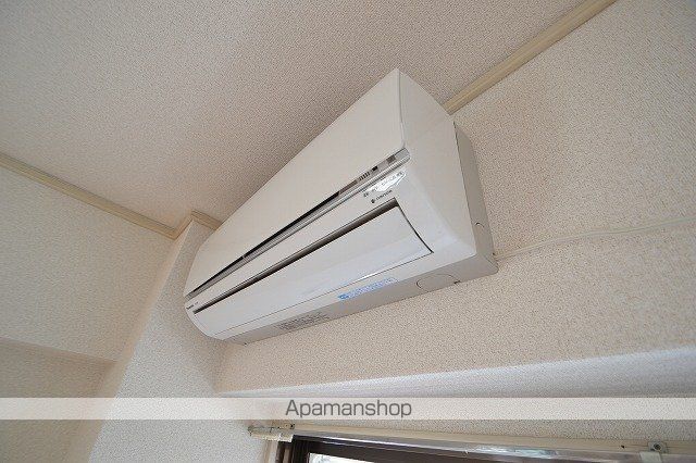 Sビル宇品御幸の内装写真