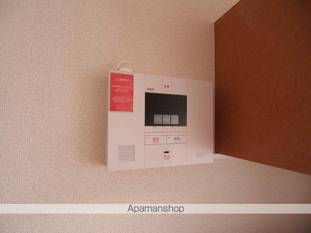 レオパレスとよおかの内装写真