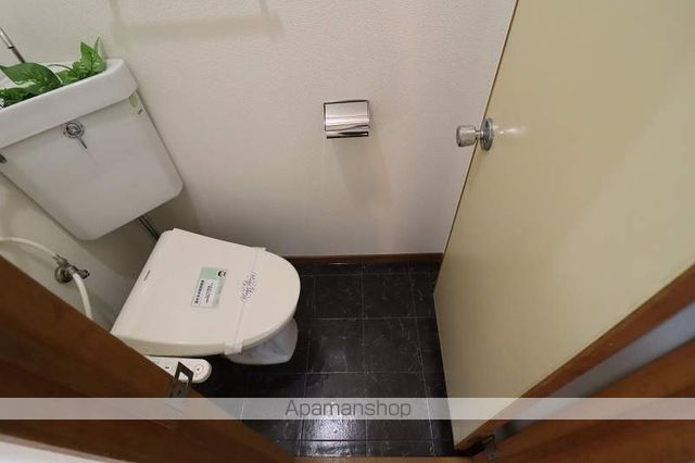 尾方ハイツの内装写真