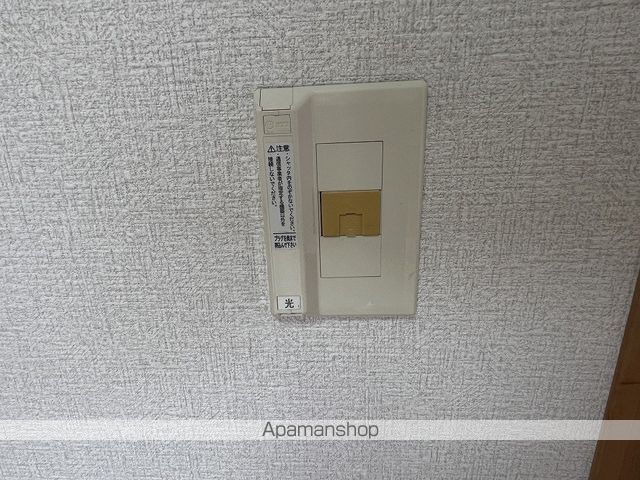 ロジュマンAの内装写真