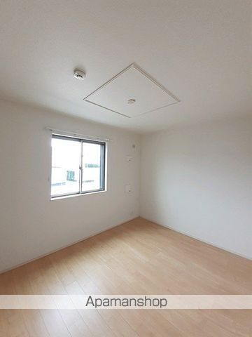 ブローテ高松の内装写真