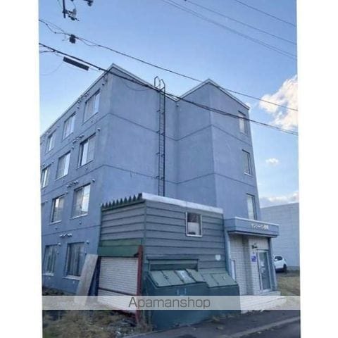 サンシャイン西岡の内装写真