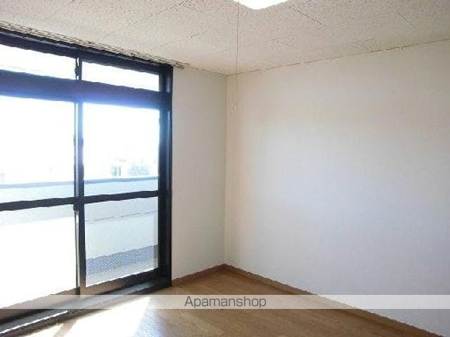 レオパレスMMDIIの内装写真