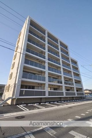 Sun Crest西崎の外観写真