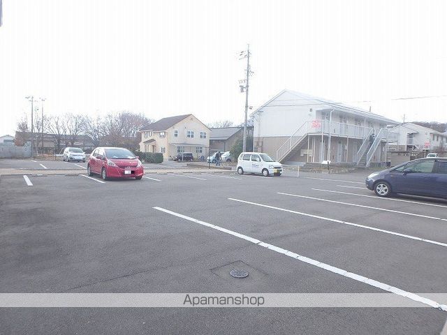 ウィステリア沢村Aのその他写真