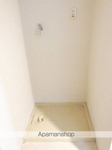 MT.Fきしゃばの内装写真