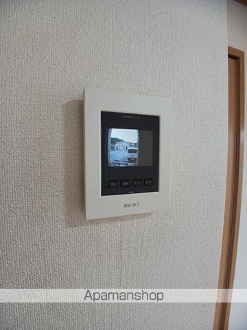 サンメゾンM・Aの内装写真