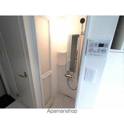 ハーモニーテラス高円寺南Ⅴ[1R/10.56m2]の内装1