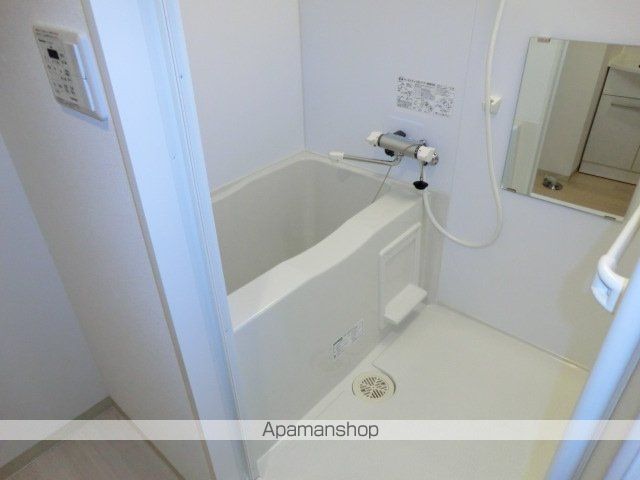 エルフレンテの内装写真