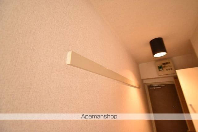 倉林マンションの内装写真