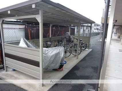 Ｃａｓａ　Ｆｏｒｅｓｔａ[1LDK/45.63m2]のエントランス2