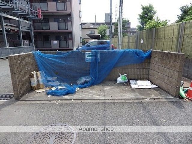 アルデバランの外観写真