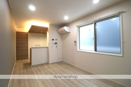 セレスティア小豆沢[1LDK/41.35m2]のリビング・居間