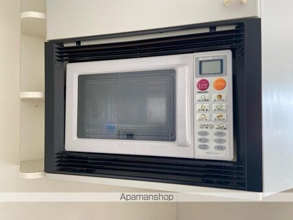 ラ・パルフェ・ド・コゼット[1R/21m2]の内装4