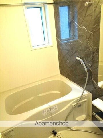 ノースリバーII番館 Bの内装写真