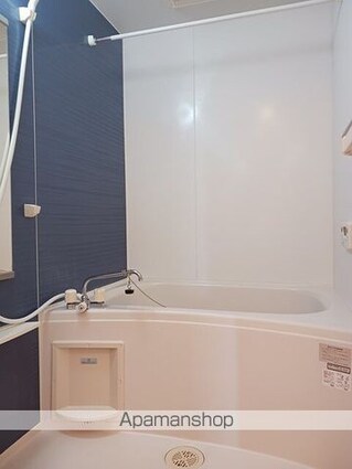 ルーツ[2LDK/57.02m2]のバス