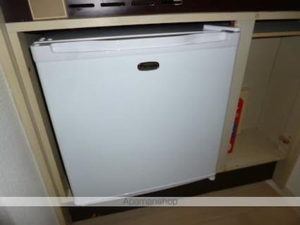ウエストインパート１８[1R/14m2]のその他設備