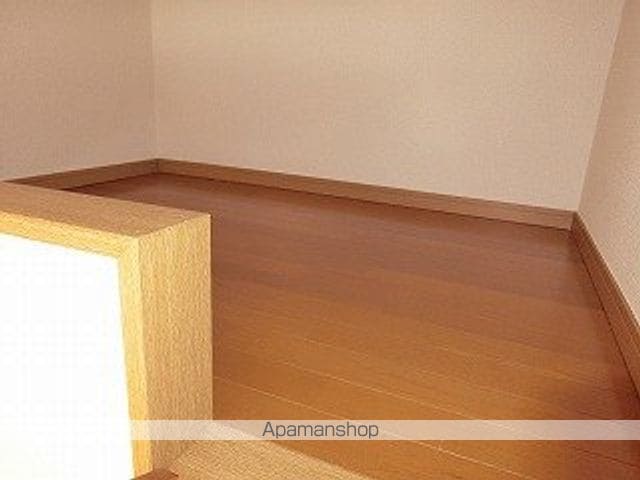 アーバンハイツAの内装写真