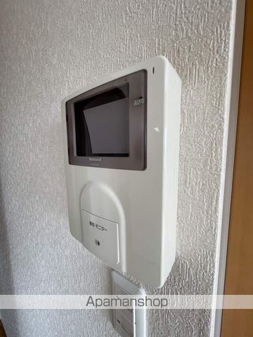 ルーラル石原の内装写真