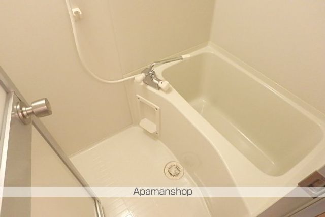 カトレア・シスの内装写真