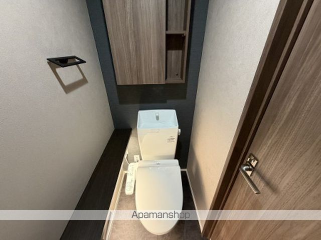 GRAMM桂稲荷山の内装写真