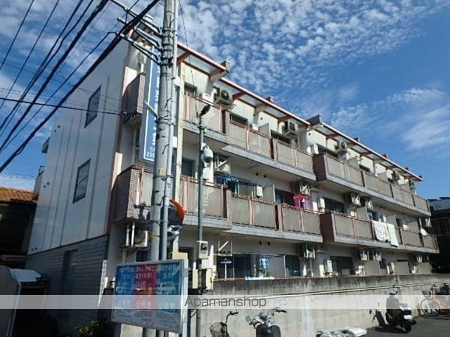 ハイホーム西川口