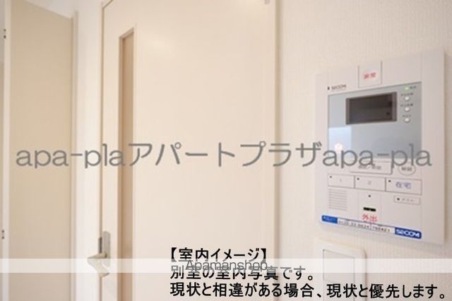 リブリ・川越旭町の内装写真